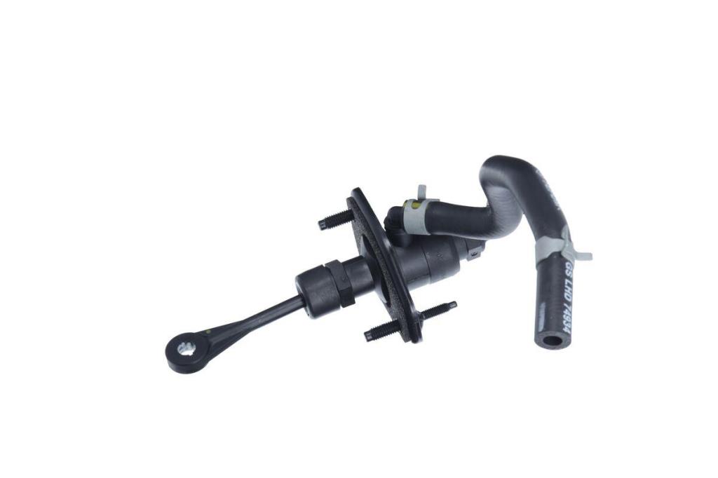Cilindro maestro, embrague (Bomba de embrague) VALEO 804938